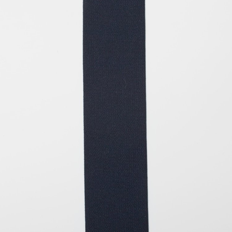 La perla - декоративная тканая резинка 3.5 см       