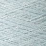 Пряжа Kidlight - кидмохер 65%, люрекс 25%, полиамид 10%    светло-голубой 