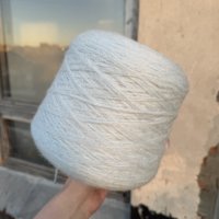 Krispies - меринос 78%, полиамид 22%