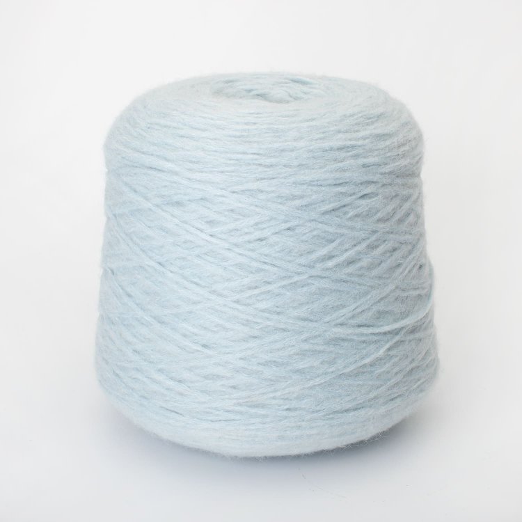 Krispies - меринос 78%, полиамид 22%