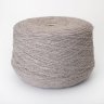 Пряжа Nemo - альпака 10%, меринос 50%, полиамид 10% тауп Пряжа Nemo - альпака 10%, меринос 50%, полиамид 10% тауп