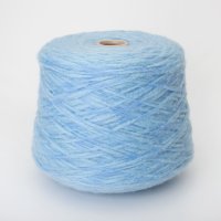 Krispies - меринос 78%, полиамид 22%