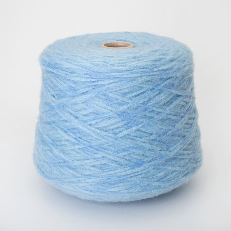 Krispies - меринос 78%, полиамид 22%