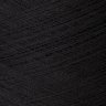 Пряжа Rittorto- шёлк 52%, меринос 48%     черный 