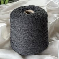 Silver Plus - кашемир 10%, меринос 70%, шёлк 20% + пайетки