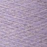 Пряжа Kidlight - кидмохер 65%, люрекс 25%, полиамид 10% сиреневый Пряжа Kidlight - кидмохер 65%, люрекс 25%, полиамид 10% сиреневый