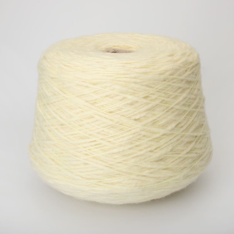 Krispies - меринос 78%, полиамид 22%