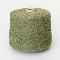 Ninetyfive Donegal - кашемир 95%, меринос 5%