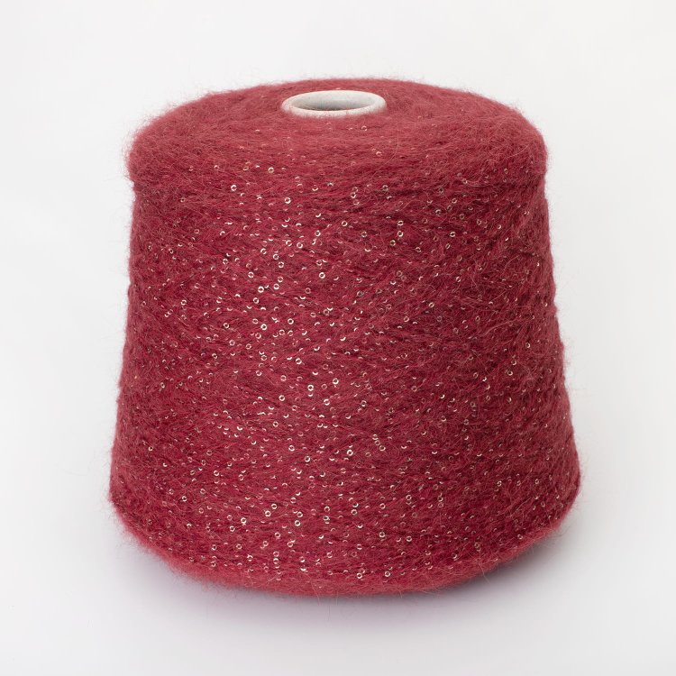 Millypop - альпака 55%, меринос 10%, полиамид 35%