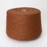 Пряжа Cuzco Fume - альпака 20%, меринос 30%, полиамид 50% коричневый Пряжа Cuzco Fume - альпака 20%, меринос 30%, полиамид 50% коричневый