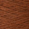 Пряжа Cuzco Fume - альпака 20%, меринос 30%, полиамид 50% коричневый Пряжа Cuzco Fume - альпака 20%, меринос 30%, полиамид 50% коричневый