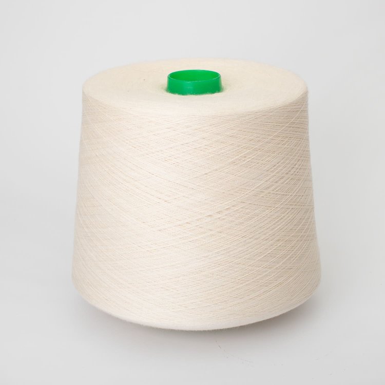 Bahamas - кашемир 10%, шёлк 10%, хлопок 80%