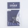 Леска Braided Steel MINI 40 см для укороченных спиц Lykke (для спиц диаметром 2, 2,5, 3 мм)
