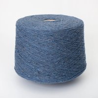 Ninetyfive Donegal - кашемир 95%, меринос 5%