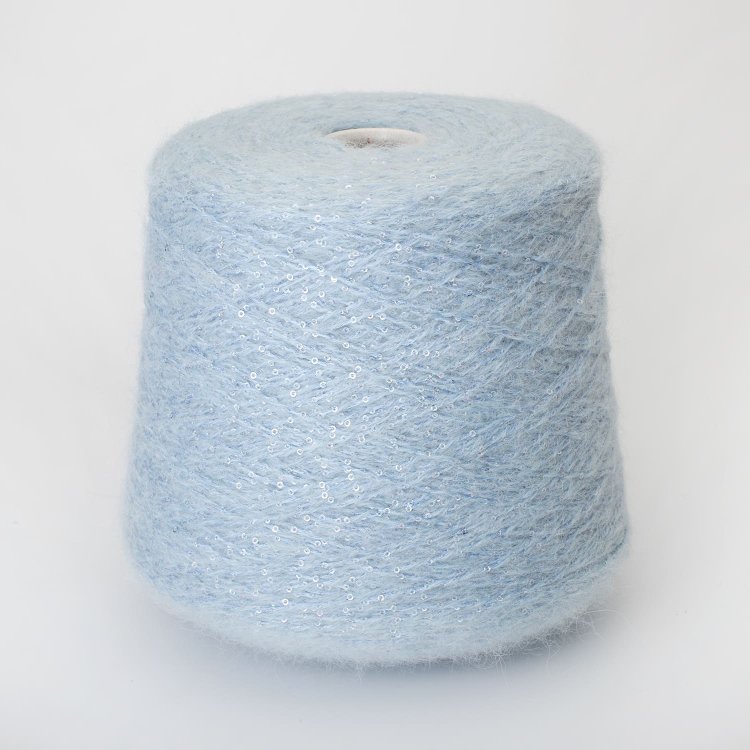 Millypop - альпака 55%, меринос 10%, полиамид 35%