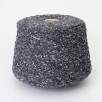 Yell - шёлк 30%, меринос 45%, полиамид 25%