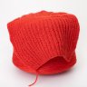 Пряжа Remembar - меринос 80%, полиамид 20%    красный 