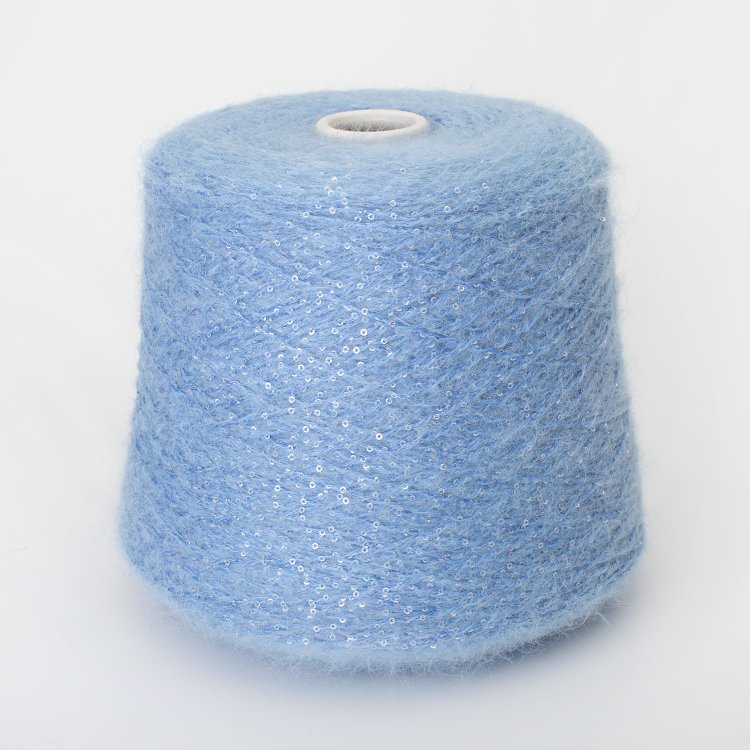 Millypop - альпака 55%, меринос 10%, полиамид 35%