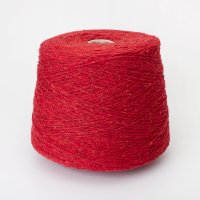 Yell - шёлк 30%, меринос 45%, полиамид 25%