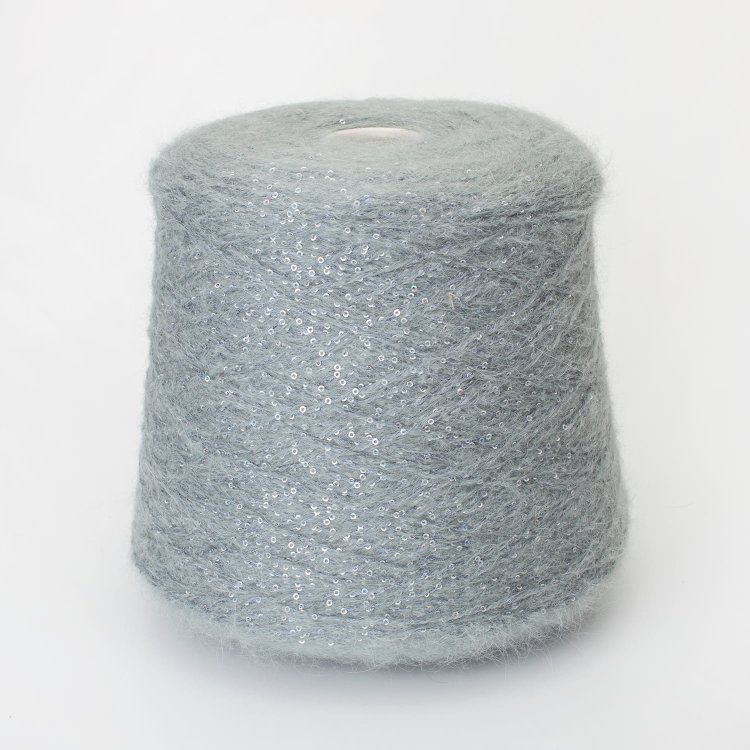 Millypop - альпака 55%, меринос 10%, полиамид 35%