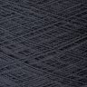 Пряжа Alaska - лён 60%, хлопок 40%    графитовый 