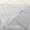 Ткань 100% шёлк батист жемчужный Ткань 100% шёлк батист жемчужный