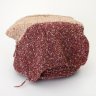 Yell - шёлк 30%, меринос 45%, полиамид 25%