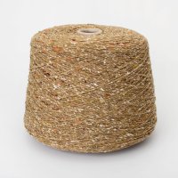 Yell - шёлк 30%, меринос 45%, полиамид 25%