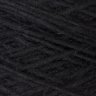 Пряжа Madera - супер кид мохер 10%, меринос 85%, полиамид 5% черный Пряжа Madera - супер кид мохер 10%, меринос 85%, полиамид 5% черный