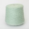 Пряжа Millypop - альпака 55%, меринос 10%, полиамид 35%    зелёный чай 