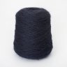 Пряжа Madera - супер кид мохер 10%, меринос 85%, полиамид 5% темно-синий Пряжа Madera - супер кид мохер 10%, меринос 85%, полиамид 5% темно-синий
