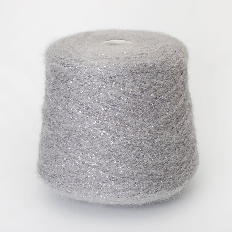 Millypop - альпака 55%, меринос 10%, полиамид 35%