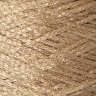 Пряжа Zebra - вискоза 56%, полиамид 44% золотой крайола Пряжа Zebra - вискоза 56%, полиамид 44% золотой крайола