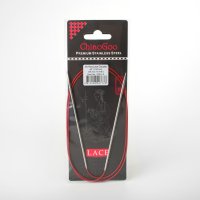 Круговые металлические спицы Lace 2.75 мм / 100 см ChiaoGoo  