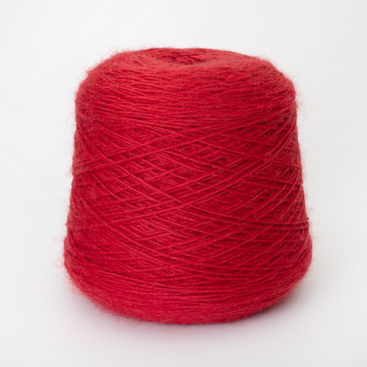 Madera - супер кид мохер 10%, меринос 85%, полиамид 5%