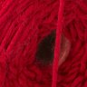 Пряжа Madera - супер кид мохер 10%, меринос 85%, полиамид 5%    тёмно-красный 