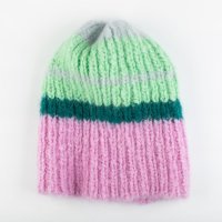 Шапка - альпака 15%, меринос 50%, полиамид 35%