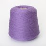 Пряжа Wallardo - меринос 100% аметистовый Пряжа Wallardo - меринос 100% аметистовый