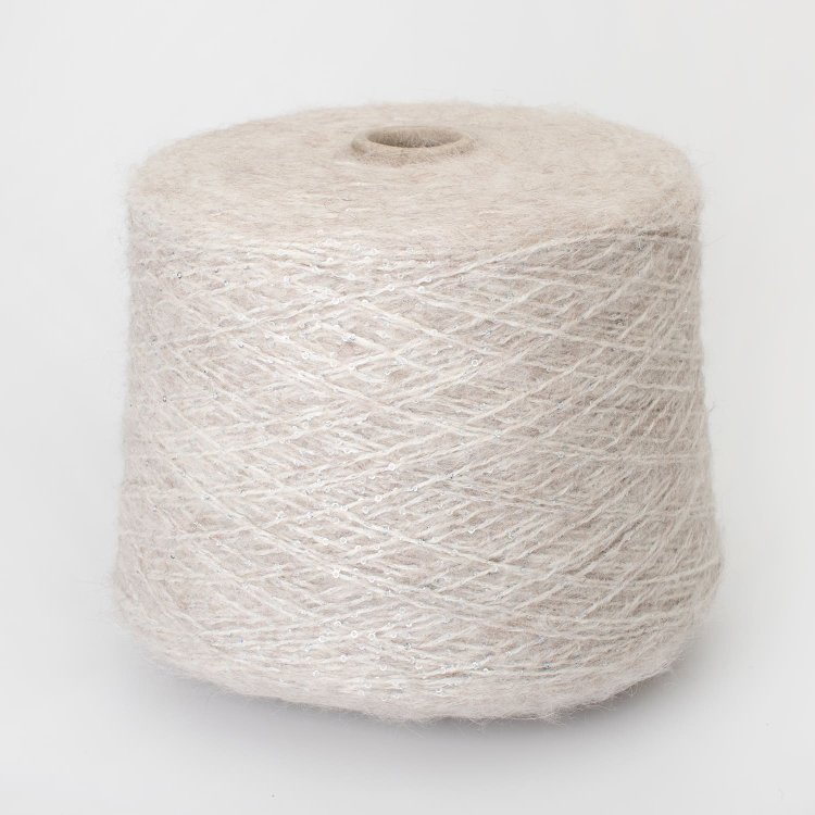 Millypop - альпака 55%, меринос 10%, полиамид 35%