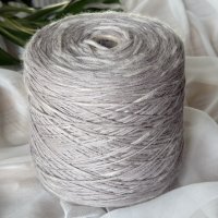 Boccolo - меринос 70%, хлопок 30% 