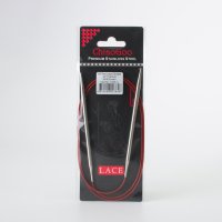 Круговые металлические спицы Lace 5 мм / 100 см ChiaoGoo