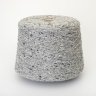 Yell - шёлк 30%, меринос 45%, полиамид 25%