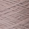 Пряжа Sogno - меринос 100% светлый розово-коричневый Пряжа Sogno - меринос 100% светлый розово-коричневый