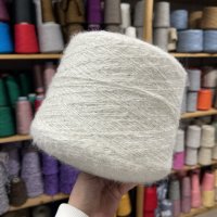 Millypop - альпака 55%, меринос 10%, полиамид 35%