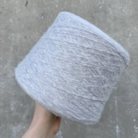 Soft Cotton - хлопок 50%, вискоза 25%, полиамид 25%