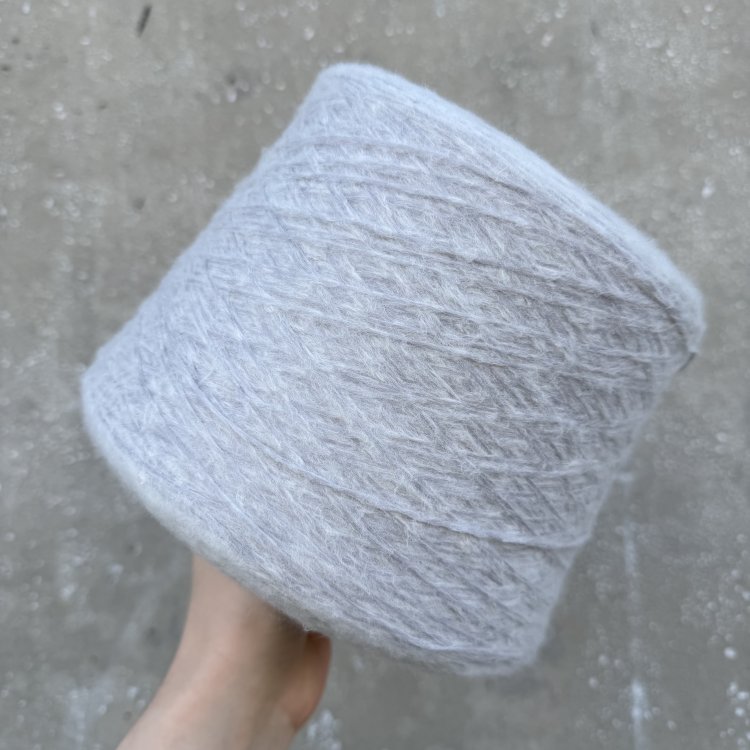 Soft Cotton - хлопок 50%, вискоза 25%, полиамид 25%