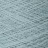 Пряжа Alaska - лён 60%, хлопок 40%    светлый серо-бирюзовый 
