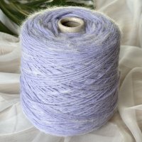 Boccolo - меринос 70%, хлопок 30% 
