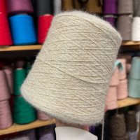 Kidlight - кидмохер 65%, люрекс 25%, полиамид 10%