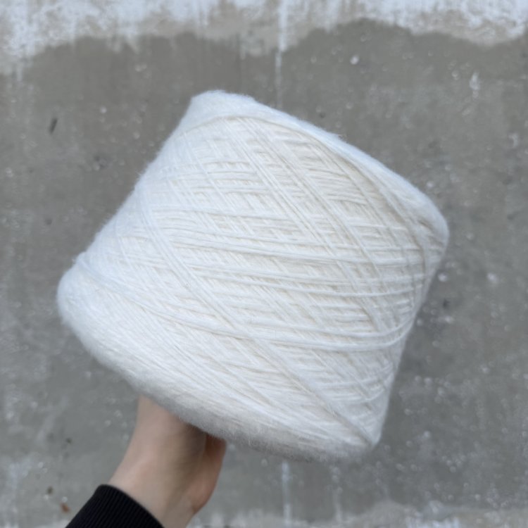 Soft Cotton - хлопок 50%, вискоза 25%, полиамид 25%